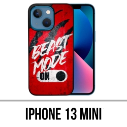 IPhone 13 Mini Case - Beast...