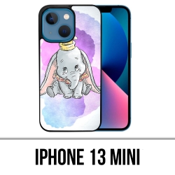 Custodia Mini iPhone 13 - Disney Dumbo Pastel