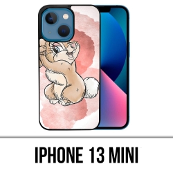 IPhone 13 Mini Case - Disney Pastel Rabbit