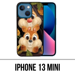 Funda Mini para iPhone 13 - Disney Tic Tac Baby