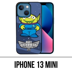 IPhone 13 Mini Case - Disney Toy Story Martian