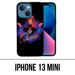 IPhone 13 Mini Case - Disney Villains Queen