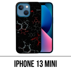 Custodia Mini iPhone 13 - Formula chimica
