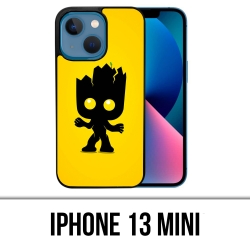 Funda Mini para iPhone 13 - Groot