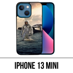 Custodia IPhone 13 Mini - Cosmonauta Interstellare