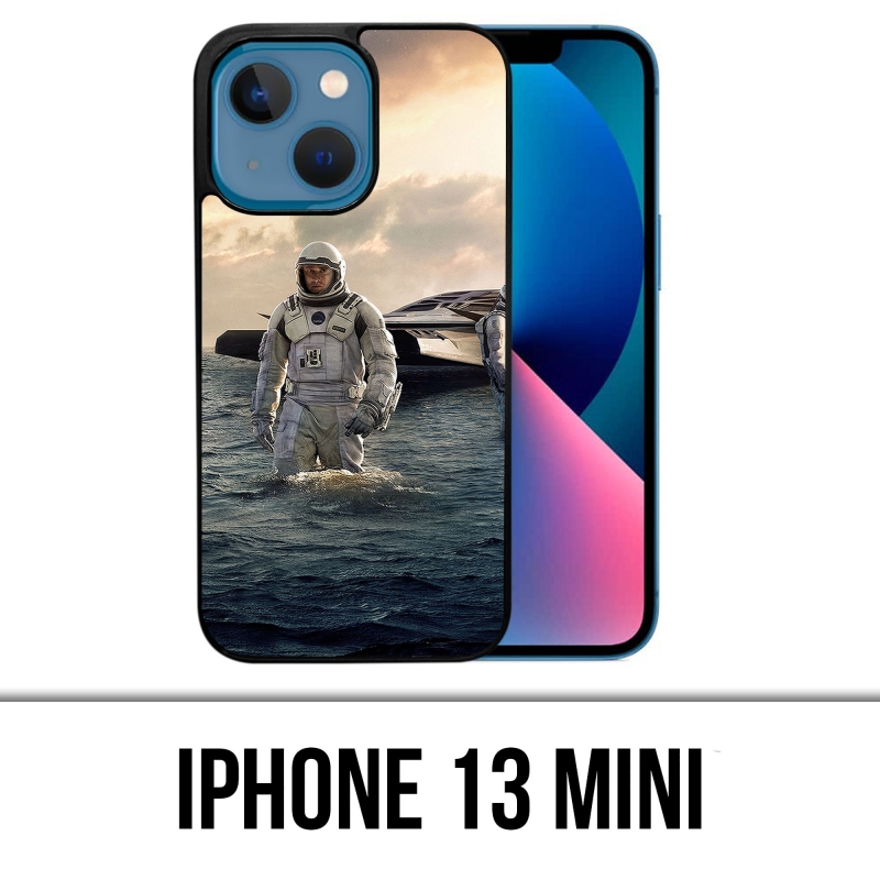 Coque iPhone 13 Mini - Interstellar Cosmonaute