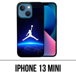 Coque iPhone 13 Mini - Jordan Terre