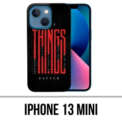 IPhone 13 Mini Case - Machen Sie Dinge möglich