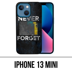 IPhone 13 Mini Case - Never...