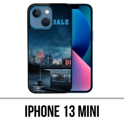 Funda Mini para iPhone 13 - Cena Riverdale
