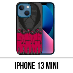 IPhone 13 Mini Case - Squid...