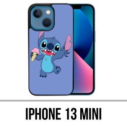 Funda Mini para iPhone 13 - Ice Stitch