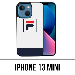 Custodia IPhone 13 Mini - Fila F Logo