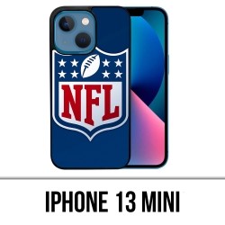 IPhone 13 Mini Case - NFL Logo