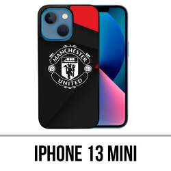 Coque iPhone 13 Mini - Manchester United Modern Logo