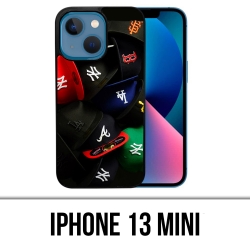 Cover iPhone 13 Mini - Cappellini New Era
