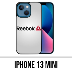 Coque iPhone 13 Mini - Reebok Logo