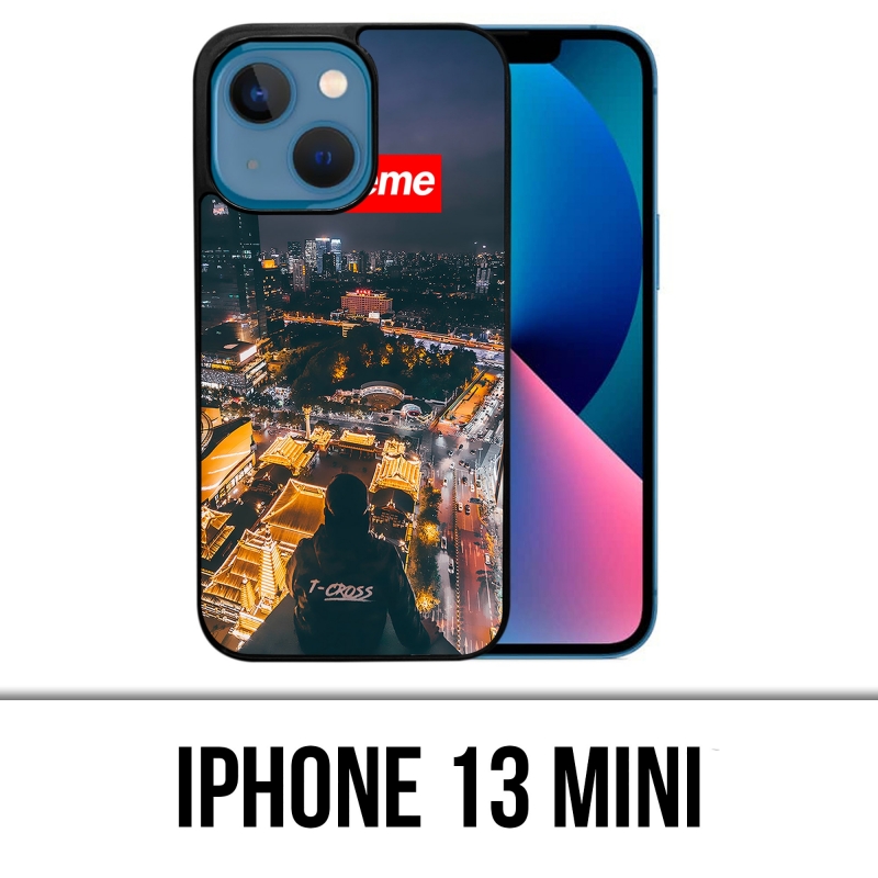 IPhone 13 Mini Case - Supreme City