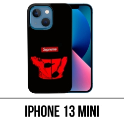IPhone 13 Mini Case - Supreme Survetement