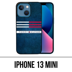IPhone 13 Mini-Case - Tommy Hilfiger Stripes