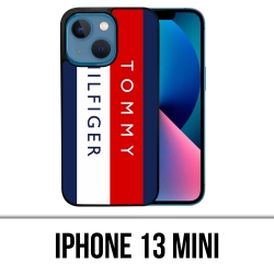 Custodia per iPhone 13 Mini - Tommy Hilfiger Large