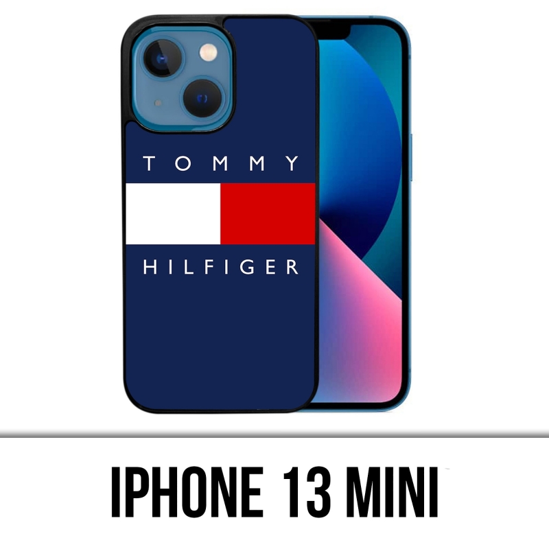 Afvist brevpapir Stat IPhone 13 Mini Case - Tommy Hilfiger