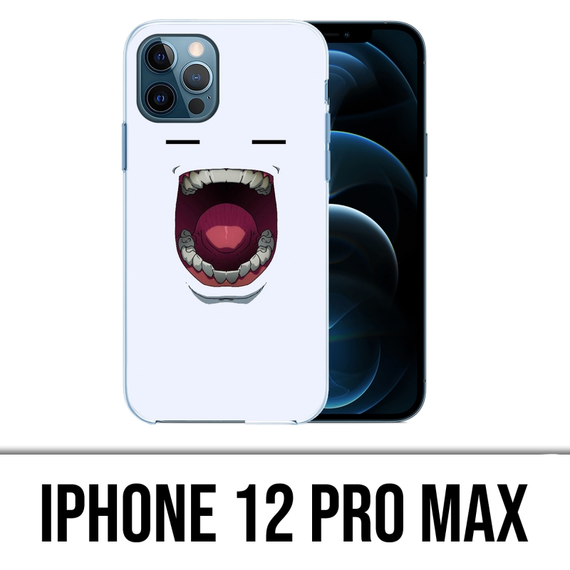 Coque iPhone 12 Pro Max - LOL