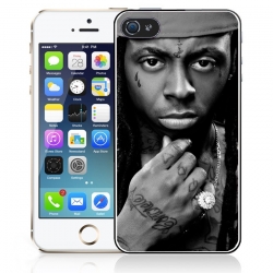 Coque téléphone Lil Wayne
