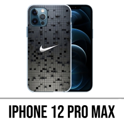 Coque iPhone 12 Pro Max - Nike Cube