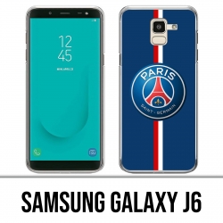 Samsung Galaxy J6 case - PSG New
