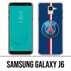Samsung Galaxy J6 Hülle - PSG Neu