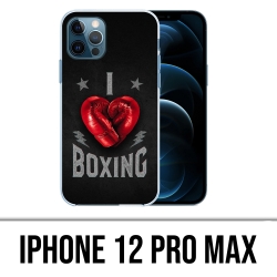IPhone 12 Pro Max case - I...