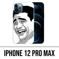 Cover iPhone 12 Pro Max -...