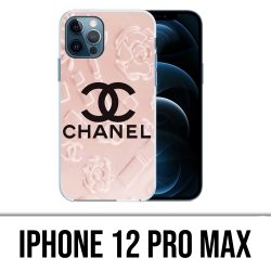 Coque iPhone 12 Pro Max -...