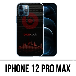 Coque iPhone 12 Pro Max - Beats Studio