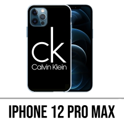 Coque iPhone 12 Pro Max -...