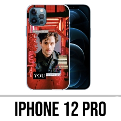 Cover iPhone 12 Pro - You Serie Love