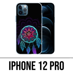 IPhone 12 Pro Case - Traumfänger-Design