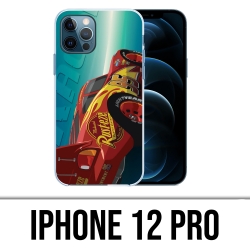 IPhone 12 Pro Case - Disney Cars Speed