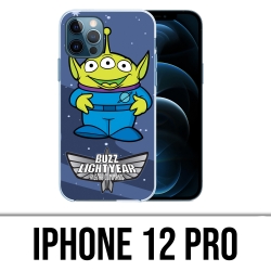 Cover iPhone 12 Pro - Disney Toy Story Martian