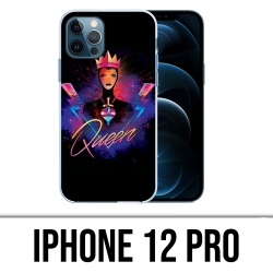 IPhone 12 Pro Case - Disney Villains Queen