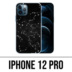Coque iPhone 12 Pro - Etoiles