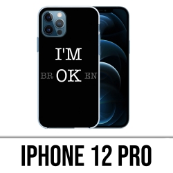 Custodia per iPhone 12 Pro...