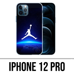 IPhone 12 Pro Case - Jordan Terre