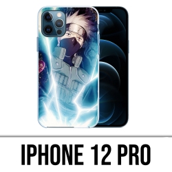 IPhone 12 Pro Case - Kakashi Power