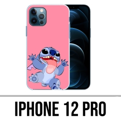 IPhone 12 Pro Case - Stitch...
