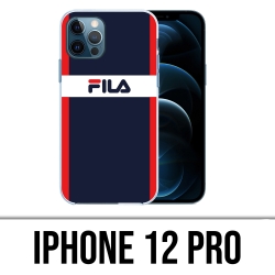 IPhone 12 Pro Case - Fila