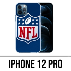 IPhone 12 Pro Case - NFL Logo