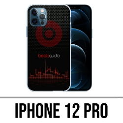 Coque iPhone 12 Pro - Beats...