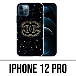 IPhone 12 Pro Case - Chanel...